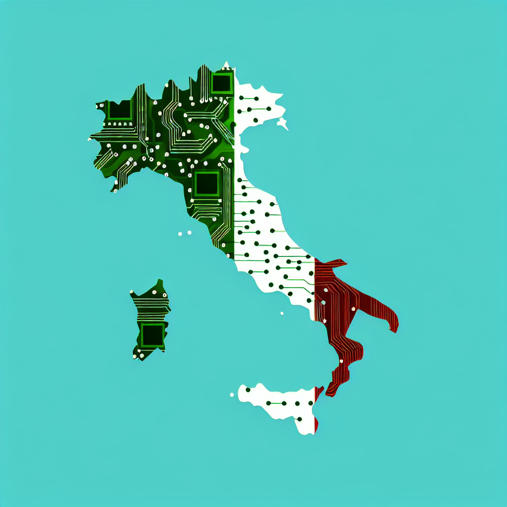 Pannelli solari Made in Italy