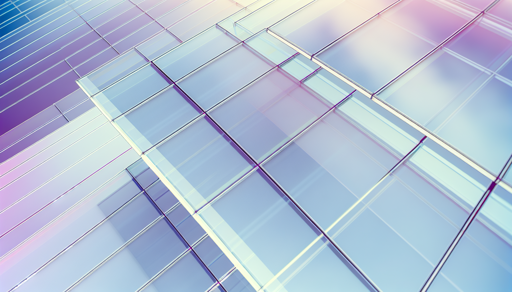 Pannelli solari ad alta efficienza